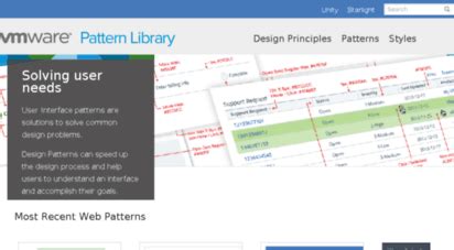 Image result for VMware UI