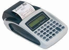 Image result for Mala ETR Machine