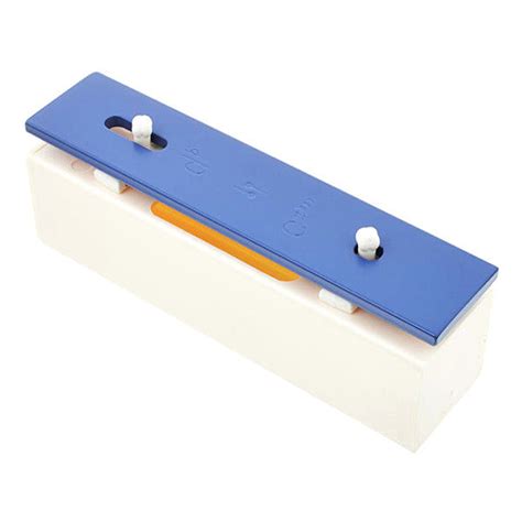 Sonor KS 30 L C#3 Meisterklasse Soprano Metallophone Chime Bar – BAJAAO.COM