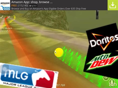 Image result for MLG Gameplay