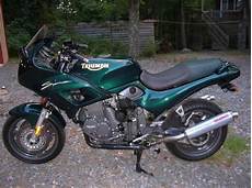 Triumph Sprint Motorcycle by Triumph Sprint 995 Motorcycles For Sale Triumph Sprint Motorcycle