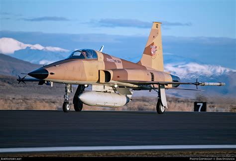 Aircraft Photo of N796TA / 78-0796 | Northrop F-5E Tiger II | Tactical ...