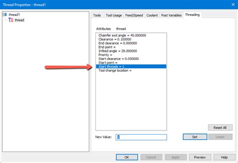 Image result for MultiStart Thread CNC