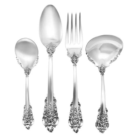 Best Sterling Silver Flatware Brands You Need to Know