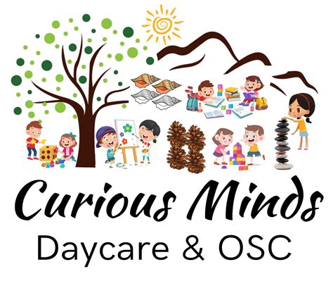 Contact – Curious Minds Daycare
