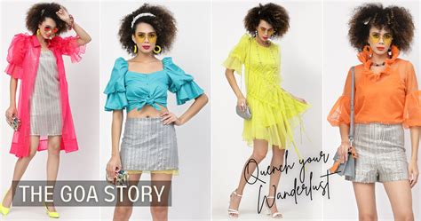 Buy Party Wear Dresses for Women Online in India - LELA By Varija