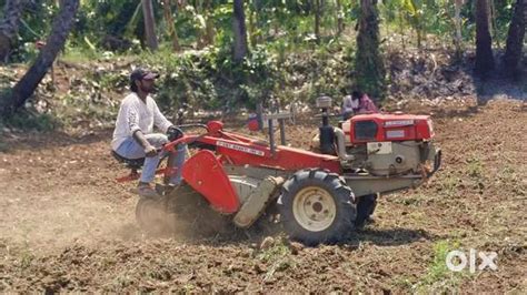 Vst power tiller - Commercial & Other Vehicles - 1815083938