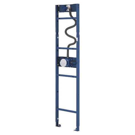 Rapido Shower Frame Element for mono concealed shower installation | GROHE