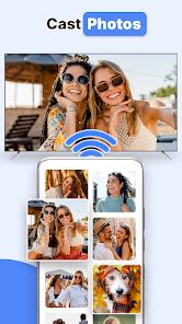Cast to TV | Screencast TV – Apps on Google Play