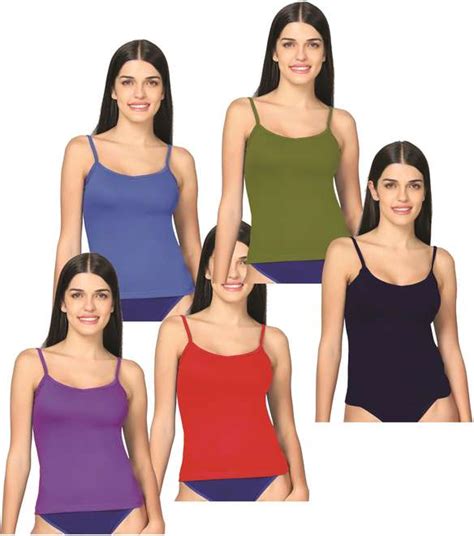 Camisoles - Buy Camisoles for Women & Girls Online in India | Shopsy