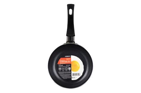 Pan Mini Ardesto Gemini Gourmet Massa AR1914MR (14 cm) - ARDESTO