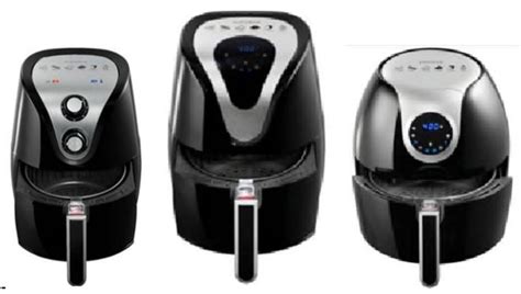 Best Buy Insignia air fryer products recalled after reports of fire ...