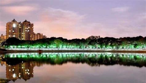 30 Picture Perfect Places To Visit In Thane In 2025!