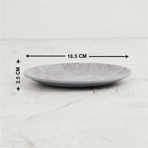 Buy Corsica Persian 20Pcs Melamine Dinner Set from Corsica by Home ...