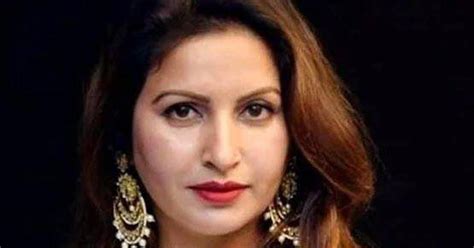 BJP leader Sonali Phogat dies of heart attack at 42