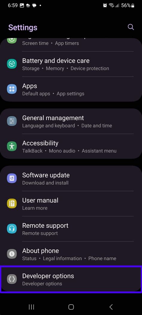 What Is Developer Mode Android 的图像结果