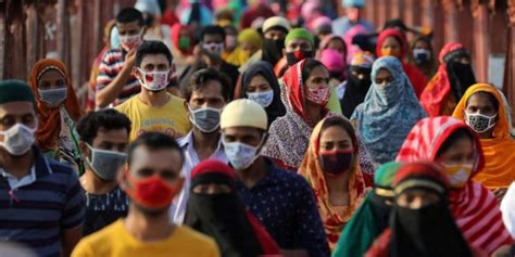 How COVID-19 Compounded Caste Discrimination in Bangladesh