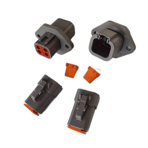 Automotive Bulkhead Wire Connector at Karen Strickland blog