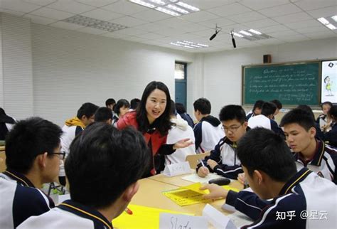 关于郑州市排名不错的高中? 排名不分先后、郑州华夏中学上榜 - 知乎