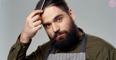 Image result for Man Getting Hair Extensions