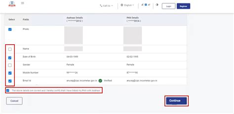 Instant e-PAN User Manual | Income Tax Department