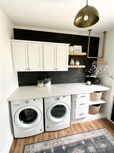 Laundry Room Light Fixtures for 2023: Top Tips and Trends