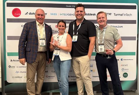 Penny Finance Named Best in Show at FinovateSpring 2025