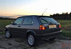 golf mk2 gti vw golf mk2 gti 16v in atlas grey 3 door fsh new mot golf mk2 gti vw golf mk2 gti 16v in atlas grey 3 door fsh new mot