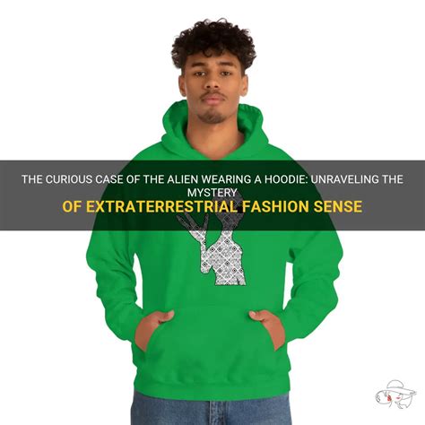 Alienoid Hoodie 的图像结果