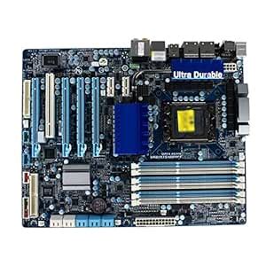 Amazon.in: Buy lilili Motherboard Series Processor Fit for Gigabyte GA ...