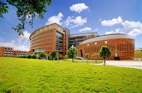 华南理工大学广州学院——全国排名前五的独立学院 - 知乎