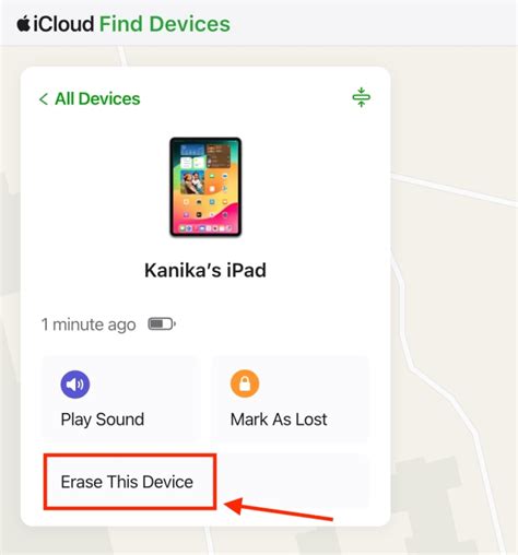 Image result for Forgot iPad Unlock Code