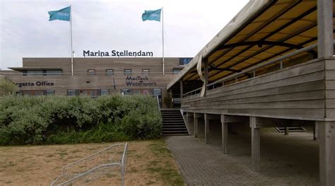 MARINA HOTEL STELLENDAM - Hotel Reviews & Photos - Tripadvisor