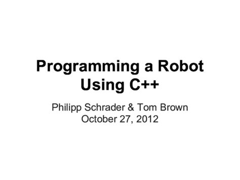 FRC Programming Tutorial 的图像结果