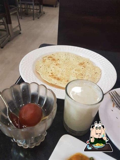 Rang Mahal, Chennai, Nehru Park - Restaurant menu, prices and reviews