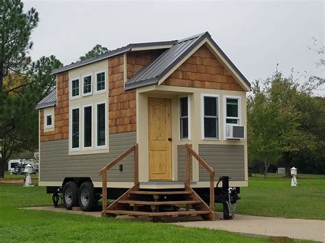 Newest Mini Houses For Sale