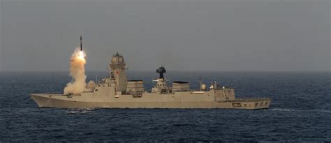 BrahMos and Indonesia: How a Mach-2.8 cruise missile could rewrite ...