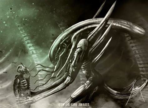 Image result for Alien Covenant Prometheus