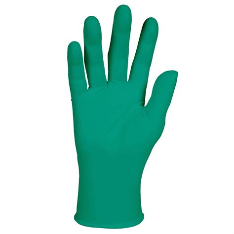 KIMBERLY-CLARK, Food-Grade/Gen Purpose/Medical-Grade, L ( 9 ...