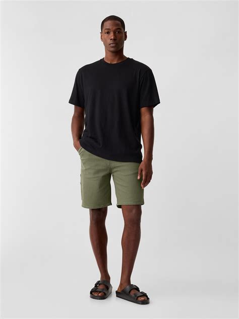9 Inch Inseam Shorts | Gap Factory