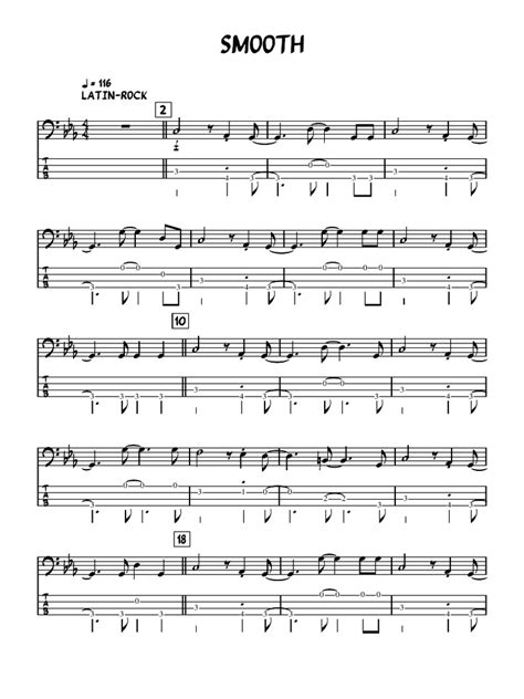 Image result for Smooth Operator Bass Lesson