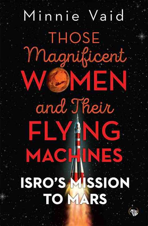 Meet the women scientists who powered India’s Mars mission