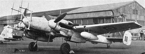 The Rise Of The Night-Fighters - Devastating Aircraft in Two World Wars ...