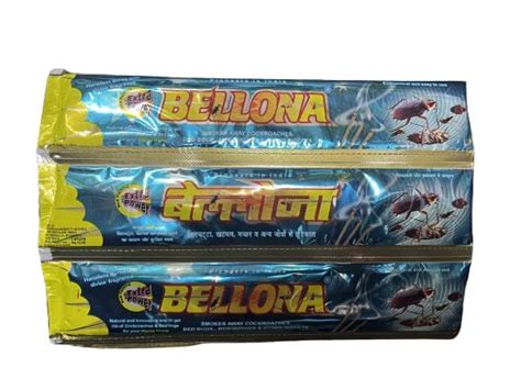 Bellona Sticks | Smokes Away Cockroaches, Bed Bugs, Mosquitoes & Other ...