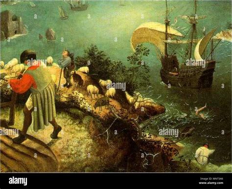 The elder pieter bruegel hi-res stock photography and images - Alamy