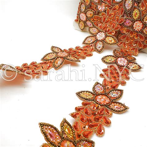 How To Sew Rhinestone Trim On Fabric at Jason Rocha blog