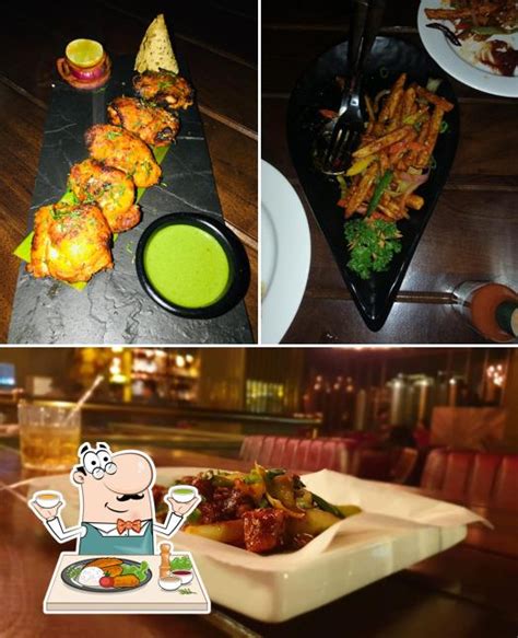 Jeremy, Gurugram, Sector 53-54 - Restaurant menu, prices and reviews