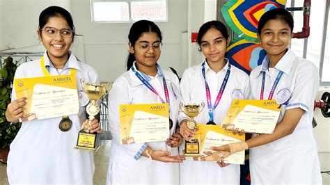 Manava Bharti India International School