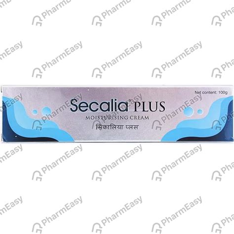 Buy SECALIA Online & Get Upto 60% OFF at PharmEasy