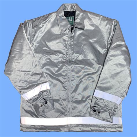 HOPE MANUFACTURING TITAN CLOTH JACKET ホープ マニュファクチュアリング タイタンクロス ジャケット ...